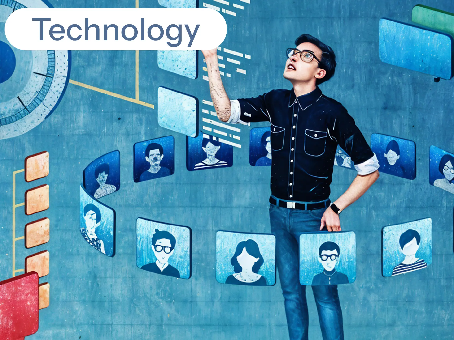 Business growth and success